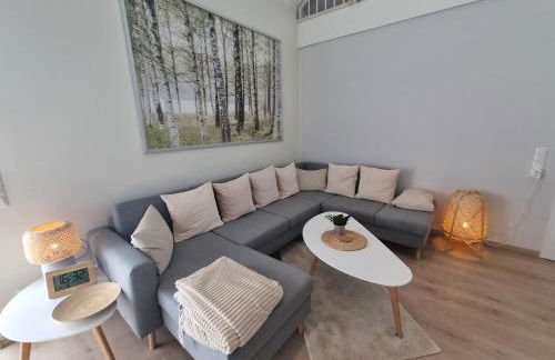 Ferienhaus am Bernsteinsee - Foto 8