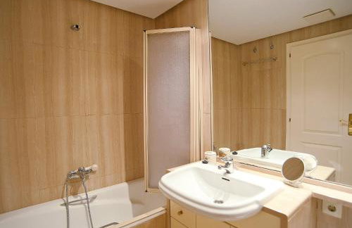 Apartment Golden Life-1 by Interhome - Foto 32