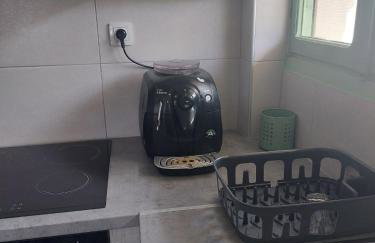 Vιtamin Sea apartment 8, Απολαυστική διαμονή στον Αλμυροπόταμο! - Foto 26