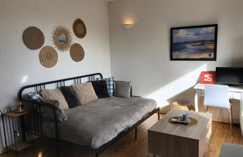 Sables d Or Studio 22 à 300 mètre de la plage - Foto 1