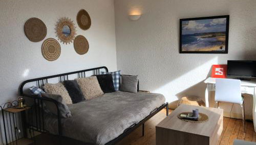 Sables d Or Studio 22 à 300 mètre de la plage - Foto 1