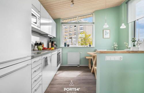 Ferienhaus Kleine Düne Marina Wendtorf - Foto 18