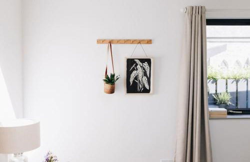 'The Studio' Designer, seaside cottage - Foto 15