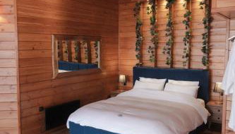 Cave Chalet - Chalet for Two - Foto 5