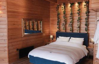 Cave Chalet - Chalet for Two - Foto 5