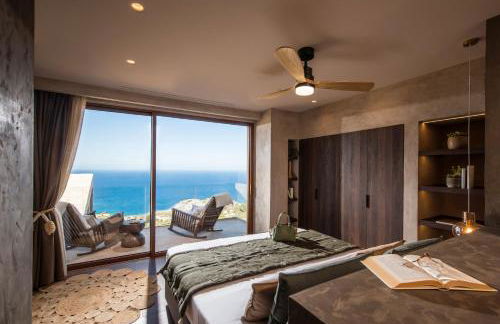 Villa Helios - Elevate Your Senses - Foto 54