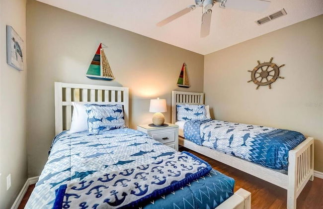 Last Minute Deal! Free Pool Heat! Encantada 87 - Foto 16