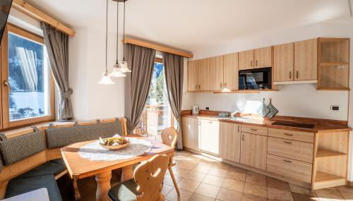 Residence Cesa Ladina - Foto 5, stove