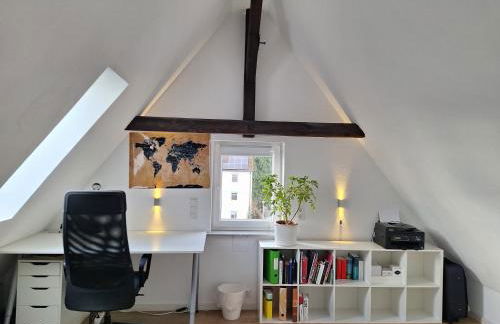 Ferienwohnung im Springerhof - Foto 6