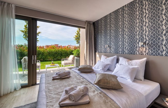 Dedaj Resort - Villa Auri - Foto 9