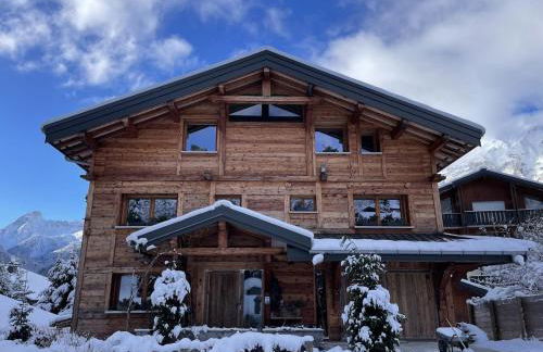 Chalet Sablod - Foto 1