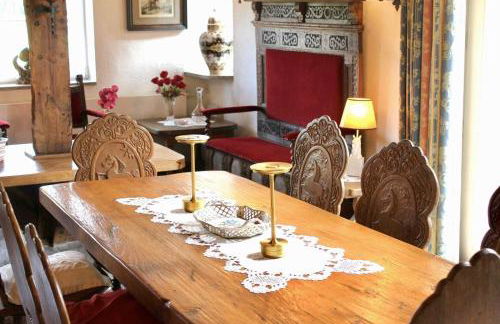 Stilvolles Landhaus mit Flair - Foto 20