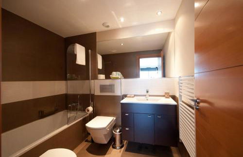 Apartamentos Calpestabili - Photo 21