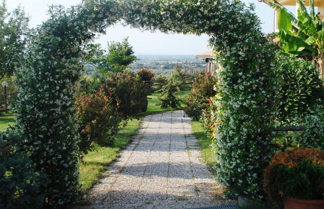 Agriturismo Montigliano - Foto 26