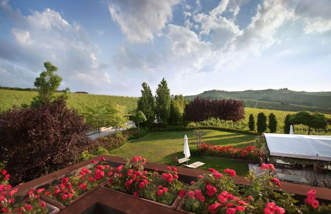 Cascina Baràc - Foto 11