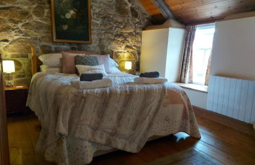 Kitts Cottage, Redruth, Cosy Cornish Retreat - Photo 5