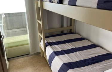 MONACO DOORS 3 Vue Mer, Piscine, Parking - Foto 8