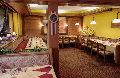 BaB Hotels and Apartments-Zum Letzten G'Stehr - Photo 39