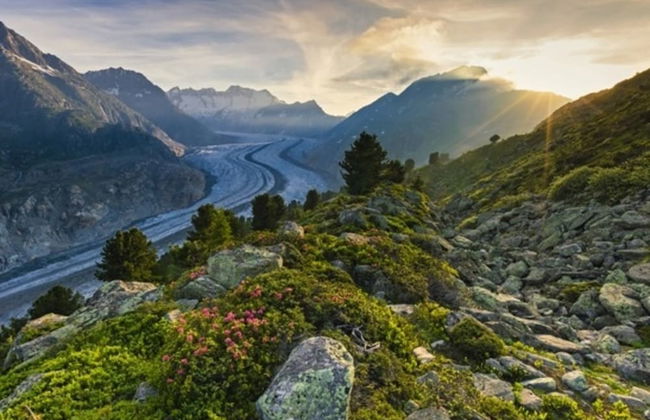 Vieux Valais Beevalais 1 - Photo 21