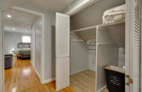 3 Mi to Blue Hills Skiing and Hiking! Couples Apt - Foto 20