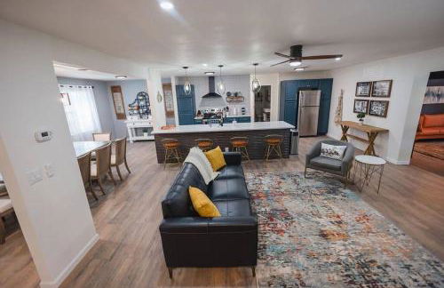 Vista Experience w/King Size Bed & Pet Friendly - Foto 8