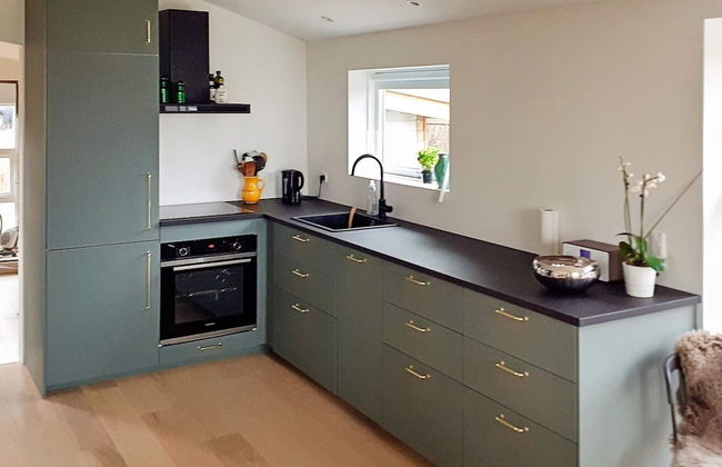 6 Person Holiday Home in Jaegerspris - Photo 7