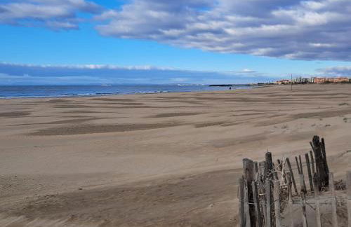 Amoureva B34, T3, vue mer, piscine, parking, clim - Photo 25