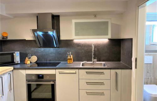 Alice Apartment Wackernheim - Foto 11