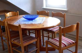 Frankenau Fewo Kellerwald - Foto 11