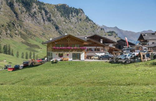 Fewo Sonnenuntergang - Zeppichl - Photo 24