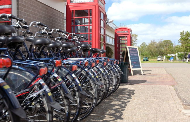 Modern Lodge With two Bathrooms, Near the Beach - Foto 21