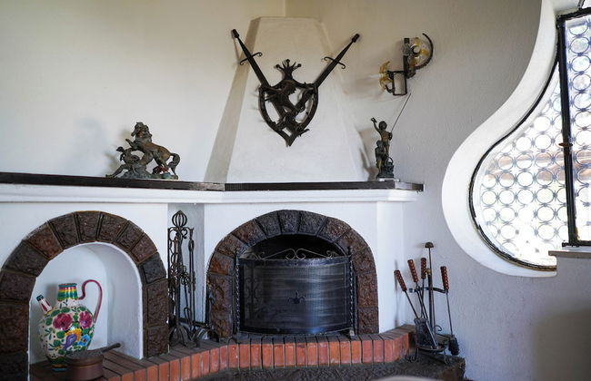 Villa Magiolina - Foto 29