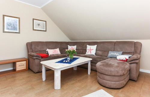 Ferienwohnung Haus Heimathafen - Foto 6