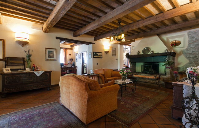 Locanda Antiche Macine - Foto 43