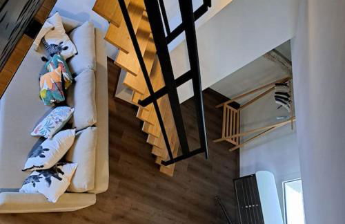 L'Atelier Gîte-Loft 6/8 pers - Photo 11