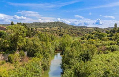 2 Bedroom Cozy Home In Saint-Laurent-De-La-Ca - Foto 25