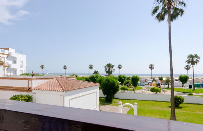 Moran O 19203 in Conil de la Frontera - Photo 2