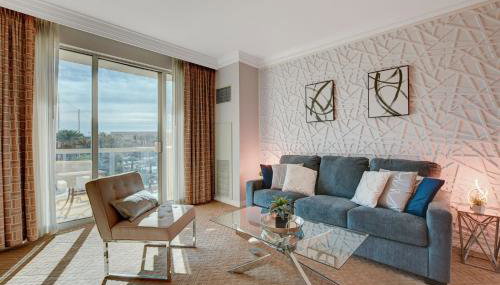 Premium Suite w/balcony at The Signature - Foto 2