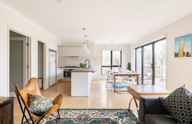 Head to great ocean bowling point cook - Foto 23