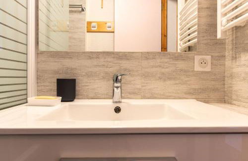 Appartement Le Creux de l'Ours - Foto 17