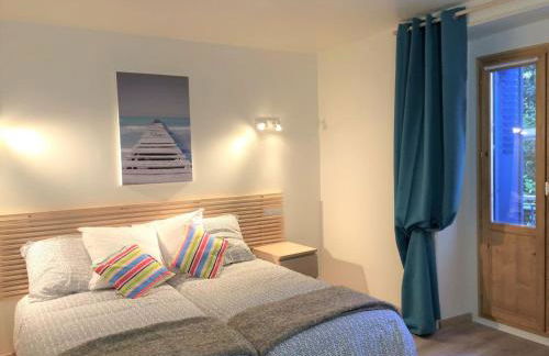 Modern Boulangerie, large 6 bedroom village house - Foto 12