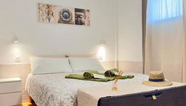 Casita Alma Zen - Foto 1, towels