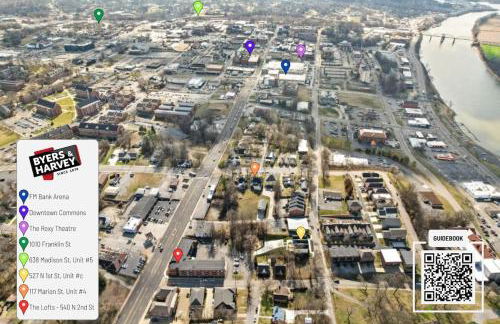 The Lofts of Downtown (540 N 2nd St, #211) - Foto 25