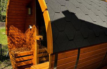 Wrzosowy Młyn - Twoje miejsce nad Jeziorem - Foto 9