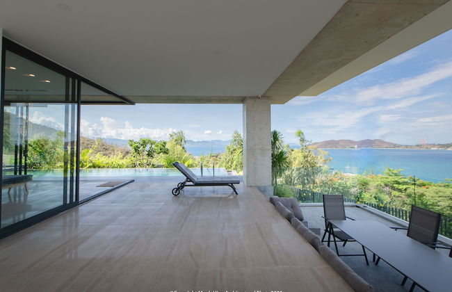 The Bridge Luxury Villa - Foto 61