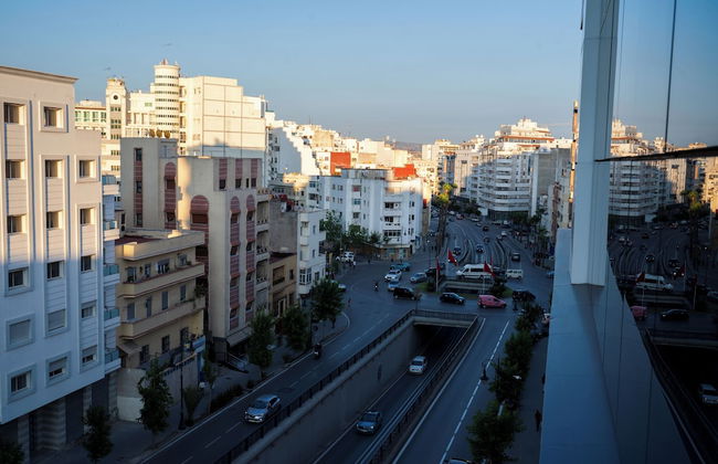 IMMOKA SUITES - Foto 41