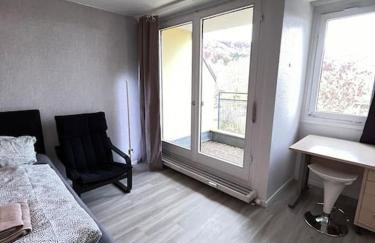 neue Wohnung im Gebäude des Graf Eberhard Hotels - Foto 15