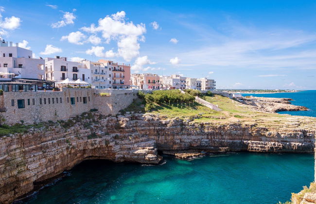 Paseo en velero por Monopoli y Polignano a Mare - Foto 7