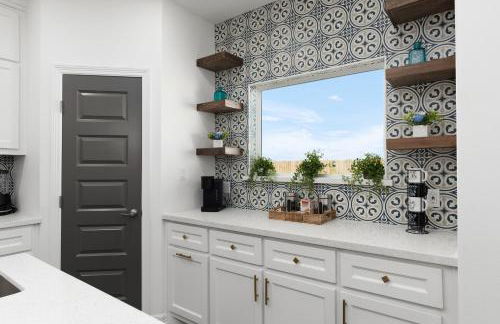 Spacious Modern 3 Bd 2Ba House with Garage and Parking - Foto 5