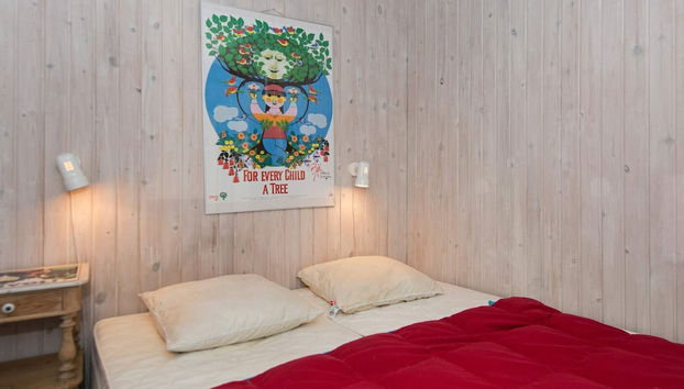 6 Person Holiday Home in Grenaa - Foto 3, Interior